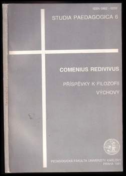 Comenius redivivus