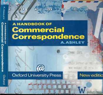 Comercial Correspondence