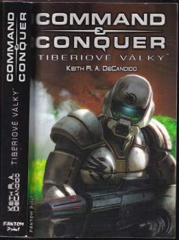 Command & conquer
