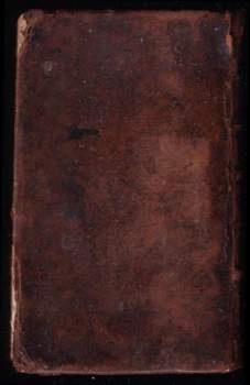 Commentaire litteral sur la Sainte Bible contenant l ́Ancien et le Nouveau Testament inseré dans la traduction française - Tome Premier