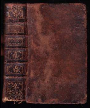 Commentaire litteral sur la Sainte Bible contenant l ́Ancien et le Nouveau Testament inseré dans la traduction française - Tome second