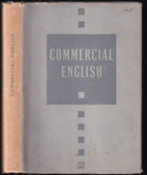Josef Pytelka: Commercial English