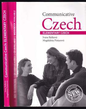 Communicative Czech