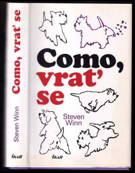 Como, vrať se