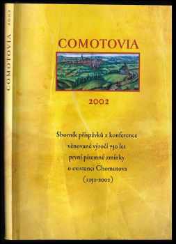 Comotovia 2002