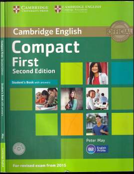 Compact first