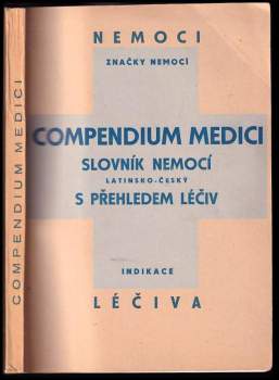 Compendium medici
