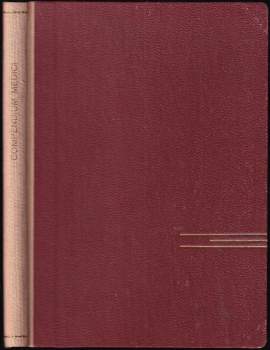 Compendium medici