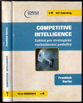 Competitive intelligence