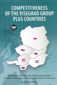 Competitiveness of the Visegrad Group Plus countries