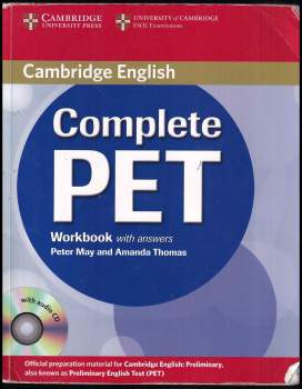 Complete PET