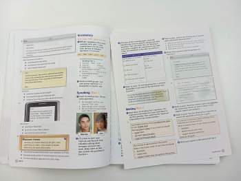 Amanda Thomas: Complete PET Student´s book + Workbook + CD