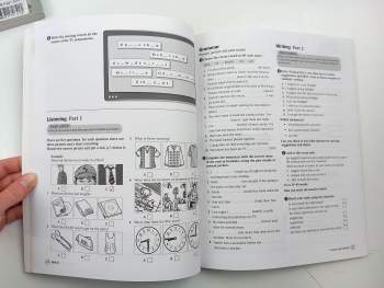 Amanda Thomas: Complete PET Student´s book + Workbook + CD