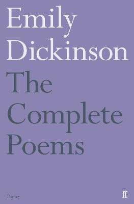Emily Dickinson: Complete Poems