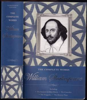Complete Works of William Shakespeare