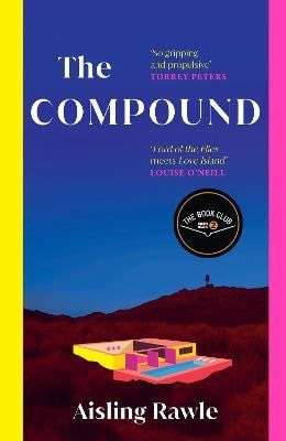 The compound