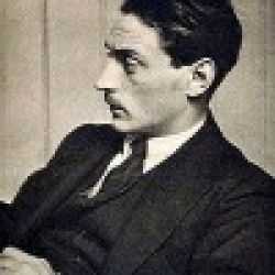 Compton Mackenzie