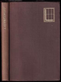 Lautréamont: Comte de Lautréamont