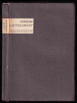 Lautréamont: Comte de Lautréamont