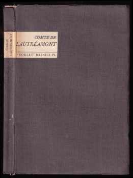 Lautréamont: Comte de Lautréamont