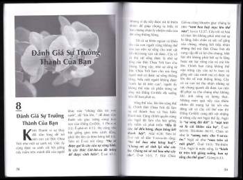 Ellen Gould Harmon White: Con đường bình an