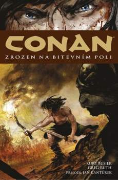 Conan