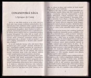 Conan