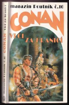 Conan