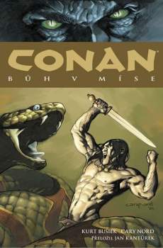 Conan