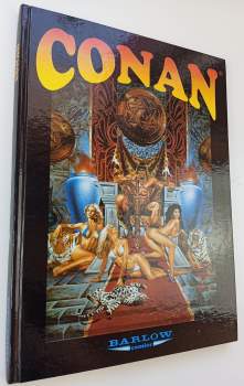 Conan
