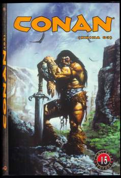 Conan