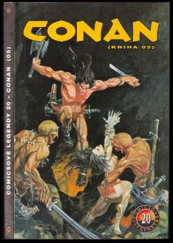 Conan