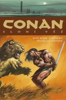 Conan