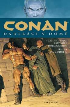 Conan