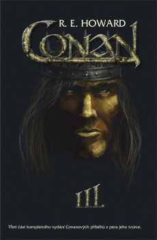 Robert Ervin Howard: Conan