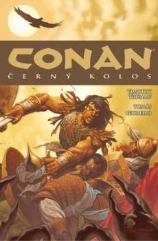 Conan