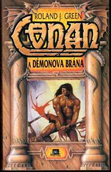 Conan a Démonova brána