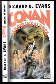 Conan a jengirské slunce