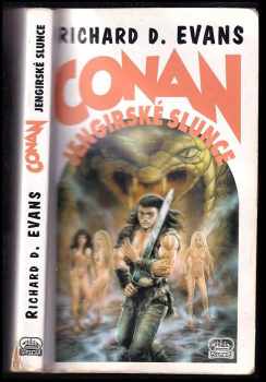 Richard D Evans: Conan a jengirské slunce