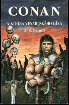 Conan a kletba venarijského lára
