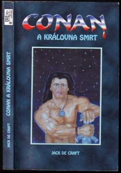 Conan a královna Smrt