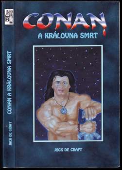 Conan a královna Smrt