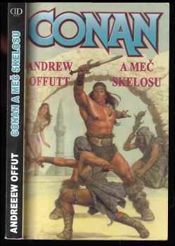 Conan a meč Skelosu