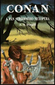 Conan a pán Stříbrného netopýra