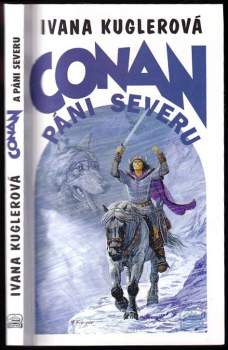 Conan a páni severu