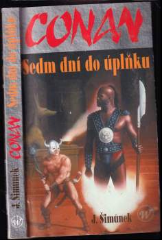 Conan a sedm dní do úplňku