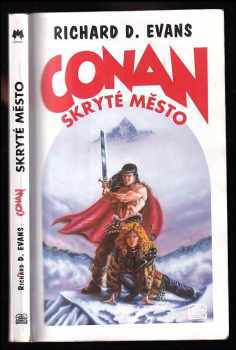 Conan a skryté město