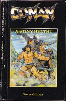 Conan a stíny Hyrthu
