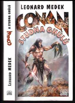 Leonard Medek: Conan a Studna ghúlů