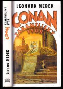 Conan a Tarantijský tygr